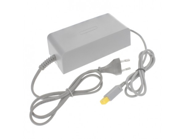 Polnilec za Nintendo Wii U