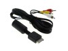 Audio-video kabel za Sony Playstation 1 / 2 / 3