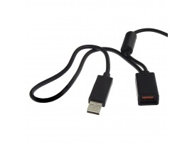 Polnilec za Microsoft XBOX 360 Kinect Sensor