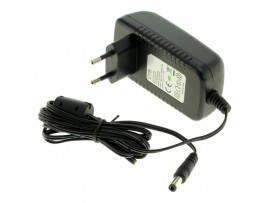Napajalnik za usmerjevalnike AVM Fritz Box / Linksys / Cisco, 24W / 12V / 2,0A / 5,5mm x 2,5mm