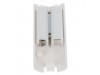 Baterija za Nintendo Wii Remote Controller, bela, 400 mAh