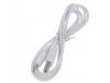 Baterija za Nintendo Wii Remote Controller, bela, 400 mAh