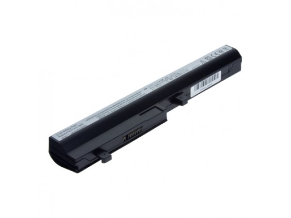 Baterija za Toshiba Mini NB200, 2200 mAh