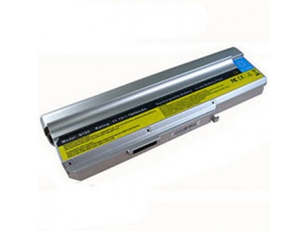 Baterija za Lenovo 3000 / N100 / N200 / C200, 6600 mAh