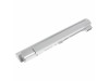 Baterija za MSI MegaBook S262W / Medion MD42469 / MD95020, srebrna, 4400 mAh