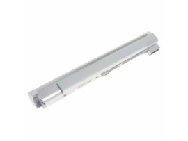 Baterija za MSI MegaBook S262W / Medion MD42469 / MD95020, srebrna, 4400 mAh