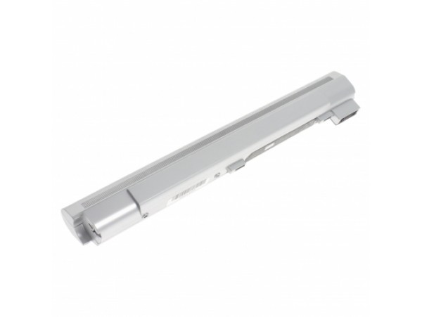 Baterija za MSI MegaBook S262W / Medion MD42469 / MD95020, srebrna, 4400 mAh