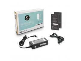 Polnilec za prenosnike Acer / Samsung, 65W / 19V / 3,42A / 3,0mm x 1,1mm Polnilec za prenosnike Acer / Samsung, 65W / 19V / 3,42A / 3,0mm x 1,1mm