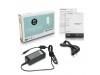 Polnilec za prenosnike Acer / Asus / Samsung, 45W / 19V / 2,37A / 3,0mm x 1,1mm