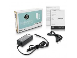 Polnilec za prenosnike HP / Compaq, 65W / 19,5V / 3,33A / 4,8mm x 1,7mm