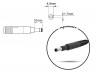 Polnilec za prenosnike HP / Compaq, 65W / 19,5V / 3,33A / 4,8mm x 1,7mm