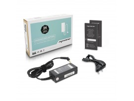 Polnilec za prenosnike Acer, 45W / 19V / 2,37A / 5,5mm x 1,7mm Polnilec za prenosnike Acer, 45W / 19V / 2,37A / 5,5mm x 1,7mm