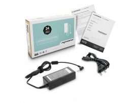 Polnilec za prenosnike Acer, 65W / 19V / 3,42A / 5,5mm x 1,7mm Polnilec za prenosnike Acer, 65W / 19V / 3,42A / 5,5mm x 1,7mm