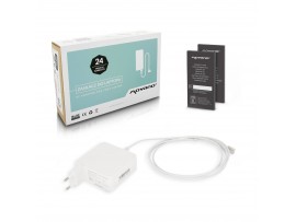 Polnilec za Apple Macbook 60W MagSafe