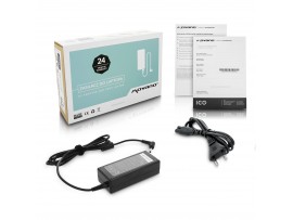 Polnilec za prenosnike Asus, 65W / 19V / 3,42A / 4,5mm x 3,0mm Polnilec za prenosnike Asus, 65W / 19V / 3,42A / 4,5mm x 3,0mm