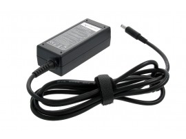 Polnilec za prenosnike Dell, 45W / 19,5V / 2,31A / 4,5mm x 3,0mm