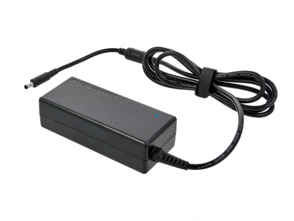 Polnilec za prenosnike Dell, 65W / 19,5V / 3,34A / 4,5mm x 3,0mm
