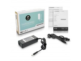 Polnilec za prenosnike Dell, 90W / 19,5V / 4,62A / 4,5mm x 3,0mm