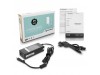 Polnilec za prenosnike HP / Compaq, 90W / 19V / 4,74A / 7,4mm x 5,0mm