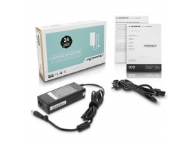 Polnilec za prenosnike HP / Compaq, 90W / 19V / 4,74A / 7,4mm x 5,0mm