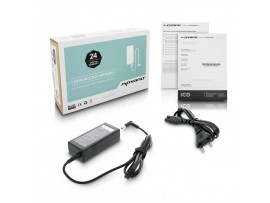 Polnilec za prenosnike HP / Compaq, 45W / 19,5V / 2,31A / 4,5mm x 3,0mm