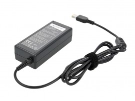 Polnilec za prenosnike Lenovo, 65W / 20V / 3,25A / pravokotni priključek