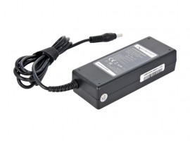 Polnilec za prenosnike HP / Compaq / Toshiba / Asus / Acer, 75W / 19V / 3,95A / 5,5mm x 2,5mm
