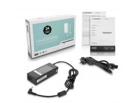 Polnilec za prenosnike HP / Compaq / Toshiba / Acer / Asus / Lenovo / Fujitsu, 90W / 19V / 4,74A / 5,5mm x 2,5mm Polnilec za prenosnike HP / Compaq / Toshiba / Acer / Asus / Lenovo / Fujitsu, 90W / 19V / 4,74A / 5,5mm x 2,5mm
