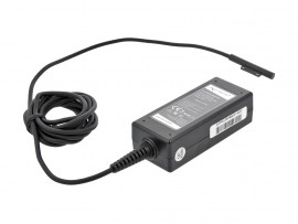Polnilec za prenosnike Microsoft Surface Pro 3 / Pro 4 / Book, 30W / 12V / 2.58A