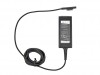 Polnilec za prenosnike Microsoft Surface Pro 3 / Pro 4 / Book, 30W / 12V / 2.58A