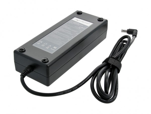 Polnilec za prenosnike Sony, 120W / 19,5V / 6,15A / 6,5mm x 4,4mm
