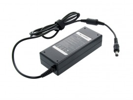 Polnilec za prenosnike Toshiba / Symbol, 75W / 15V / 5A / 6,3mm x 3,0mm