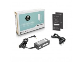 Polnilec za prenosnike Asus / Toshiba / Medion, 45W / 19V / 2,37A / 5,5mm x 2,5mm Polnilec za prenosnike Asus / Toshiba / Medion, 45W / 19V / 2,37A / 5,5mm x 2,5mm