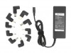 Polnilec za prenosnike, univerzalni, 90W / 15-20V