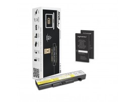 Baterija za Lenovo IdeaPad B480 / V480 / Z480 / Y480, 5200 mAh