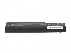Baterija za Asus Eee PC 1001 / 1001H, črna, 4400 mAh