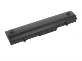 Baterija za Asus Eee PC 1001 / 1001H, črna, 4400 mAh
