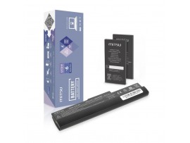 Baterija za Asus Eee PC 1001 / 1001H, črna, 4400 mAh