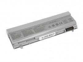 Baterija za Dell Latitude E6400 / Precision M2400, 6600 mAh