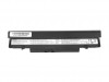 Baterija za Samsung N148 / N150, črna, 4400 mAh