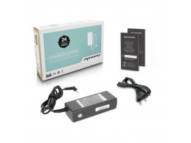 Napajalnik za monitorje LCD, 60W / 12V / 5A / 5,5mm x 2,5mm