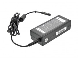 Polnilec za prenosnike Microsoft Surface / Surface 2 / Surface Pro / Surface Pro 2 / Surface RT, 43W / 12V / 3.6A