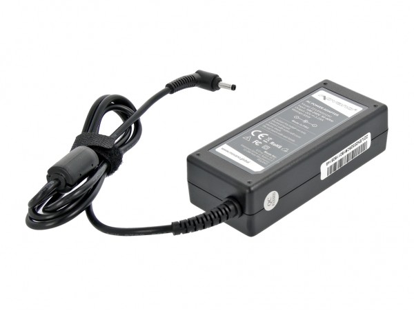 Polnilec za prenosnike Lenovo, 65W / 20V / 3,25A / 4,0mm x 1,7mm