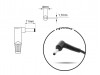 Polnilec za prenosnike Lenovo, 65W / 20V / 3,25A / 4,0mm x 1,7mm
