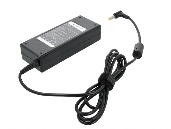 Napajalnik za monitorje LCD, 72W / 12V / 6A / 5,5mm x 2,5mm