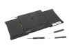 Baterija za Apple MacBook Air 13" A1369 / A1466, 7200 mAh, 53 Wh