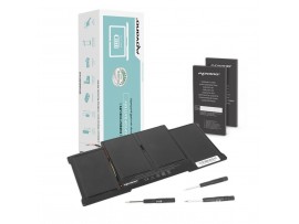 Baterija za Apple MacBook Air 13" A1369 / A1466, 7200 mAh, 53 Wh