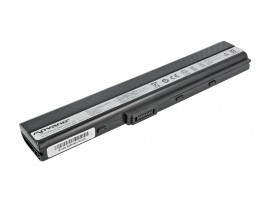 Baterija za Asus A42 / A52 / K42 / K52, 10.8 V, 4400 mAh