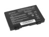 Baterija za Asus A32 / F52 za serije F / K / P / X / Pro, 4400 mAh