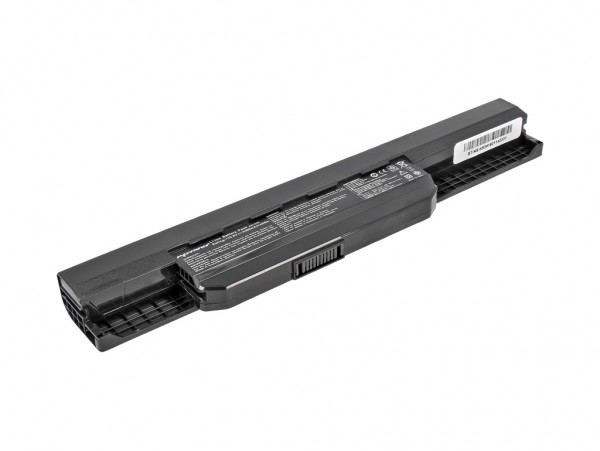 Baterija za Asus A43 / A53 / A54 / A83 / K43 / K53 / K54 / X53, 10.8 V, 4400 mAh